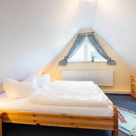 Apartment An Den Deichwiesen